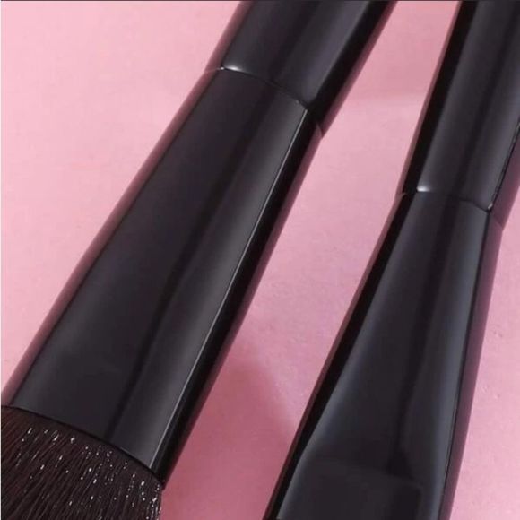 Floral travel Brush Set - Picture 4 of 5